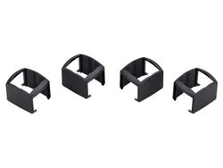 Goma de Contacto Candy 2/3 Crank Brothers (Modelos 2017-2018) – Mejora el Agarre y la Comodidad de tus Pedales