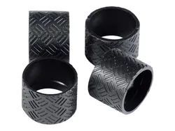 Crankbrothers Contact Sleeve Eggbeater 1mm 🚴‍♂️🔧 | Mejora de Contacto y Estabilidad para Pedales