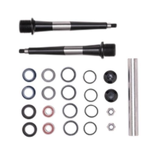 Recambios Pedales Kit Eje Largo Spindle Crank Brothers: Reemplaza y Mejora el Rendimiento de tus Pedales
