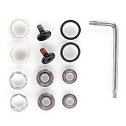 Recambios Pedales CrankBrothers Refresh Kit Stamp 2/3