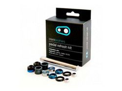 Recambios Pedales CrankBrothers Refresh Kit Stamp 2/3