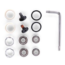 Recambios Pedales CrankBrothers Refresh Kit Stamp 2/3