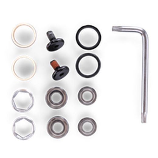 Recambios Pedales CrankBrothers Refresh Kit Stamp 2/3