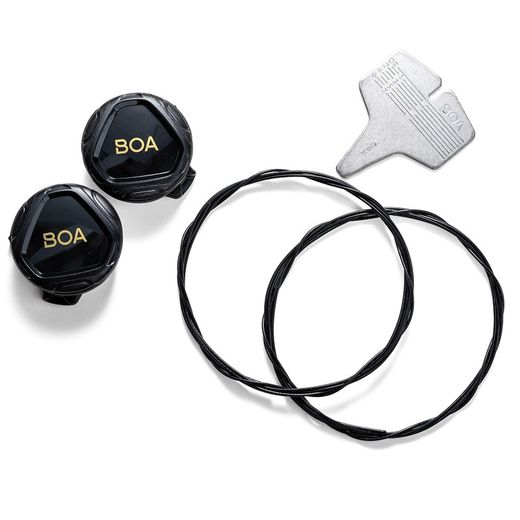 Recambios BOA para Zapatillas CrankBrothers – Ajuste Preciso y Renovación Total