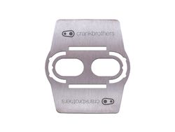 Base Metalica Cala CrankBrothers