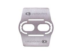 Base Metalica Cala CrankBrothers