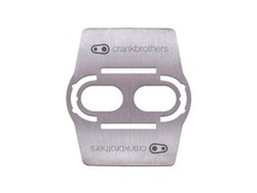 Base Metalica Cala CrankBrothers