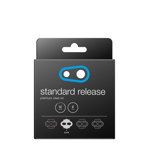 Cala Standar CrankBrothers 15 Release 0 Float