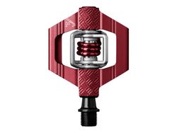 Pedales Automáticos Crankbrothers Candy 3 Granate