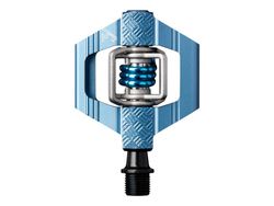 Pedales Automáticos Crankbrothers Candy 3 Azul Claro