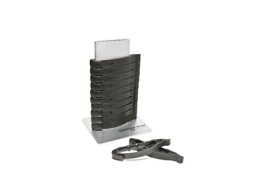 Desmontables Crankbrothers – Pack de 24 Unidades