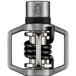 Pedales Crank Crothers Eggbeater 2 Plata/Negro