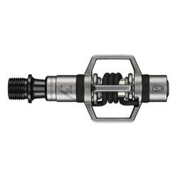 Pedales Crank Brothers Eggbeater 3 Plata/Negro Mate