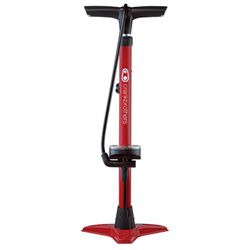 Hinchador De Pie Gem Crankbrothers Rojo