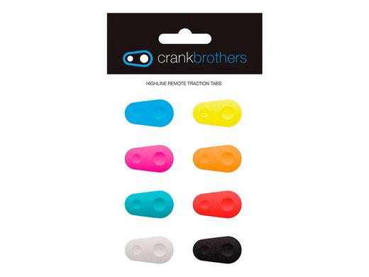Kit Adhesivos Mando Highline Crank Brothers