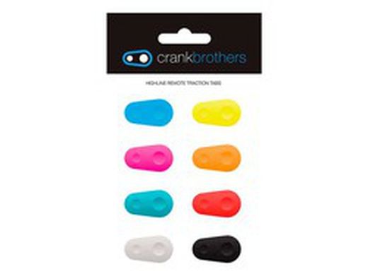 Kit Adhesivos Mando Highline Crank Brothers