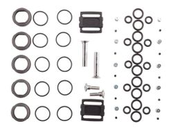 Kit de Mantenimiento Crankbrothers Kronolog – Cuida tu Tija, Alarga su Vida