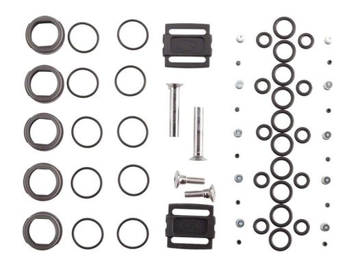 Kit de Mantenimiento Crankbrothers Kronolog – Cuida tu Tija, Alarga su Vida