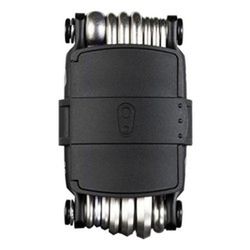 Multiherramientas CrankBrothers Multi 20 Matte Negro