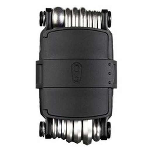 Multiherramientas CrankBrothers Multi 20 Matte Negro