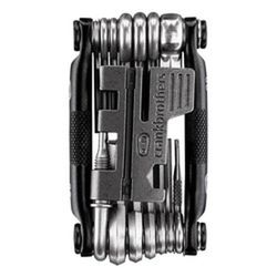 Multiherramientas CrankBrothers Multi 20 Matte Negro