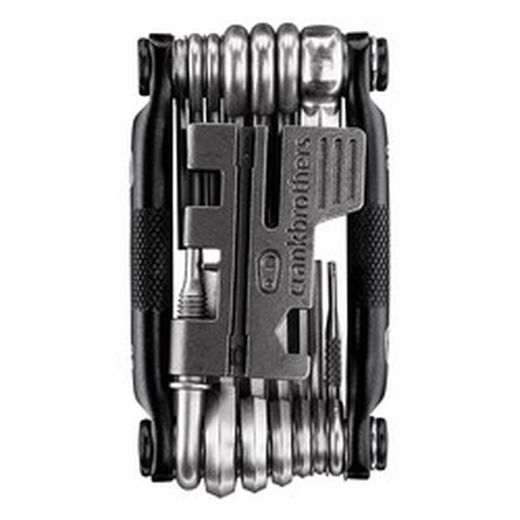 Multiherramientas CrankBrothers Multi 20 Matte Negro