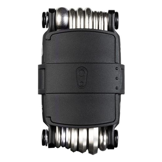 Multiherramientas CrankBrothers Multi 20 Matte Negro