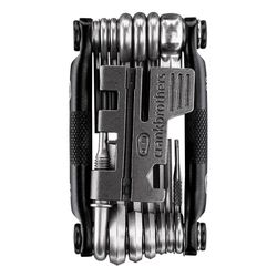 Multiherramientas CrankBrothers Multi 20 Matte Negro