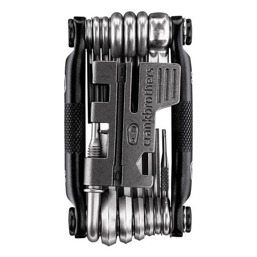 Multiherramientas CrankBrothers Multi 20 Matte Negro