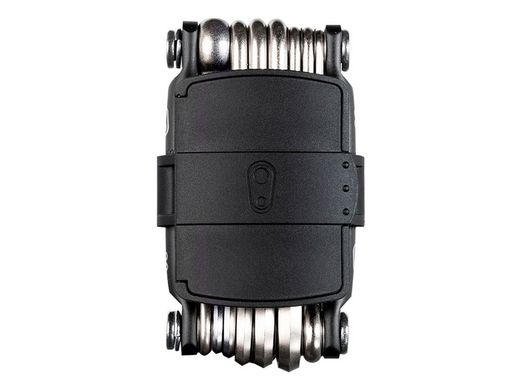 Multiherramienta Crankbrothers Multi 20 Nickel