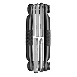 Multiherramienta 5 CrankBrother Color Negro