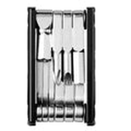 Multiherramientas F10+Tool CrankBrothers