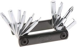 Multiherramientas F15 Crank Brothers Negro