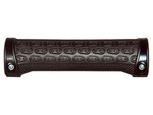 Puños CrankBrothers Iodine Color Negro