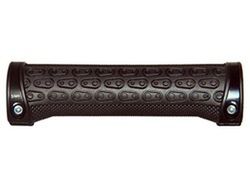 Puños CrankBrothers Iodine Color Negro