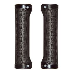 Puños CrankBrothers Iodine Color Negro