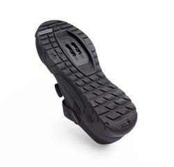 👟⚫🟡🚵‍♂️ Zapatillas Crankbrothers Mallet E Boa Negro/Dorado