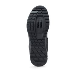 👟⚫🟡🚵‍♂️ Zapatillas Crankbrothers Mallet E Boa Negro/Dorado