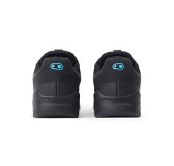 👟⚫💙🚵‍♂️ Zapatillas Crankbrothers Mallet E Lace Negro/Azul