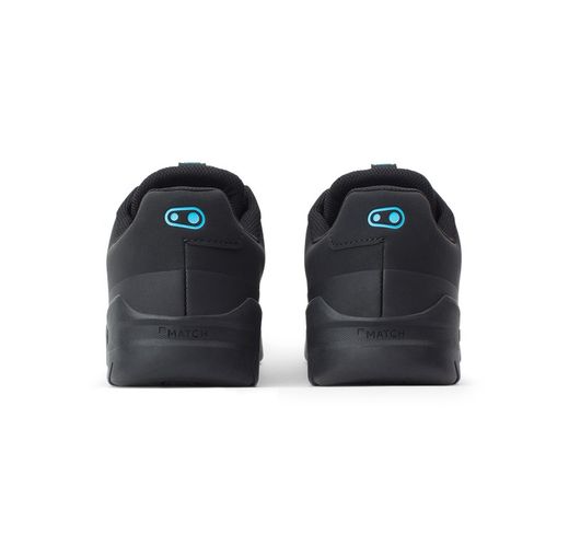 👟⚫💙🚵‍♂️ Zapatillas Crankbrothers Mallet E Lace Negro/Azul