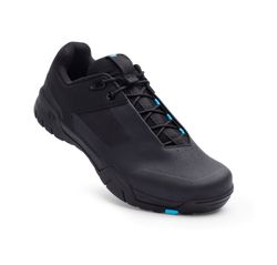 👟⚫💙🚵‍♂️ Zapatillas Crankbrothers Mallet E Lace Negro/Azul