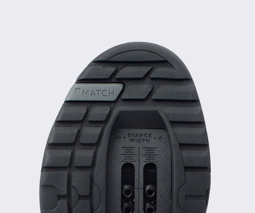 👟⚫💙🚵‍♂️ Zapatillas Crankbrothers Mallet E Lace Negro/Azul