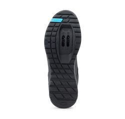 👟⚫💙🚵‍♂️ Zapatillas Crankbrothers Mallet E Lace Negro/Azul