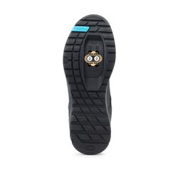 👟⚫💙🚵‍♂️ Zapatillas Crankbrothers Mallet E Lace Negro/Azul