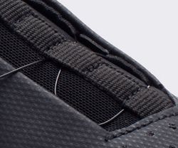 👟⚫💙🚵‍♂️ Zapatillas Crankbrothers Mallet E Lace Negro/Azul