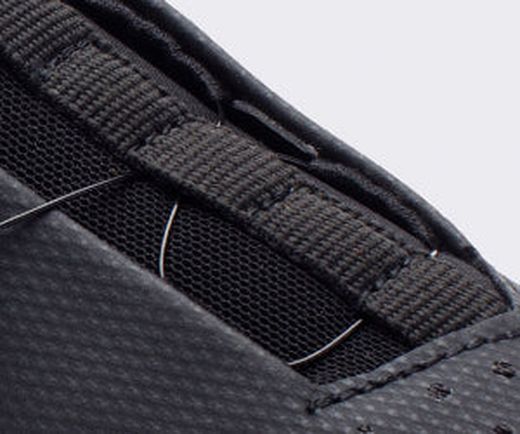 👟⚫💙🚵‍♂️ Zapatillas Crankbrothers Mallet E Lace Negro/Azul