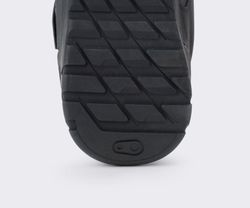 👟⚫⚪🚵‍♂️ Zapatillas Crankbrothers Mallet Speedlace Negro/Plata