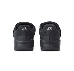 👟⚫⚪🚵‍♂️ Zapatillas Crankbrothers Mallet Speedlace Negro/Plata