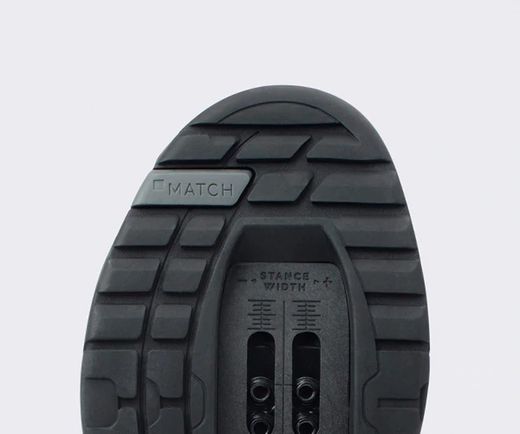 👟💚🤎💙🚵‍♂️ Zapatillas CrankBrothers Mallet E Speedlace Verde/Marrón/Azul