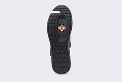 👟⚫⚪🚵‍♂️ Zapatillas Crankbrothers Mallet Speedlace Negro/Blanco
